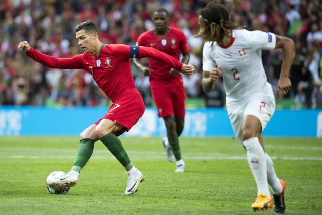 世界杯-新西兰险胜埃及 南苏丹锁定奥运创历史